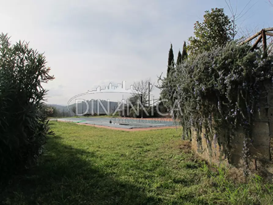 Immagine 26 di Rustico / casale in vendita  a Certaldo