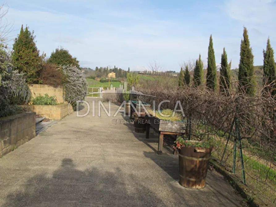 Immagine 27 di Rustico / casale in vendita  a Certaldo