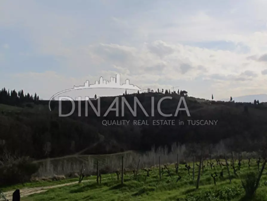 Immagine 28 di Rustico / casale in vendita  a Certaldo