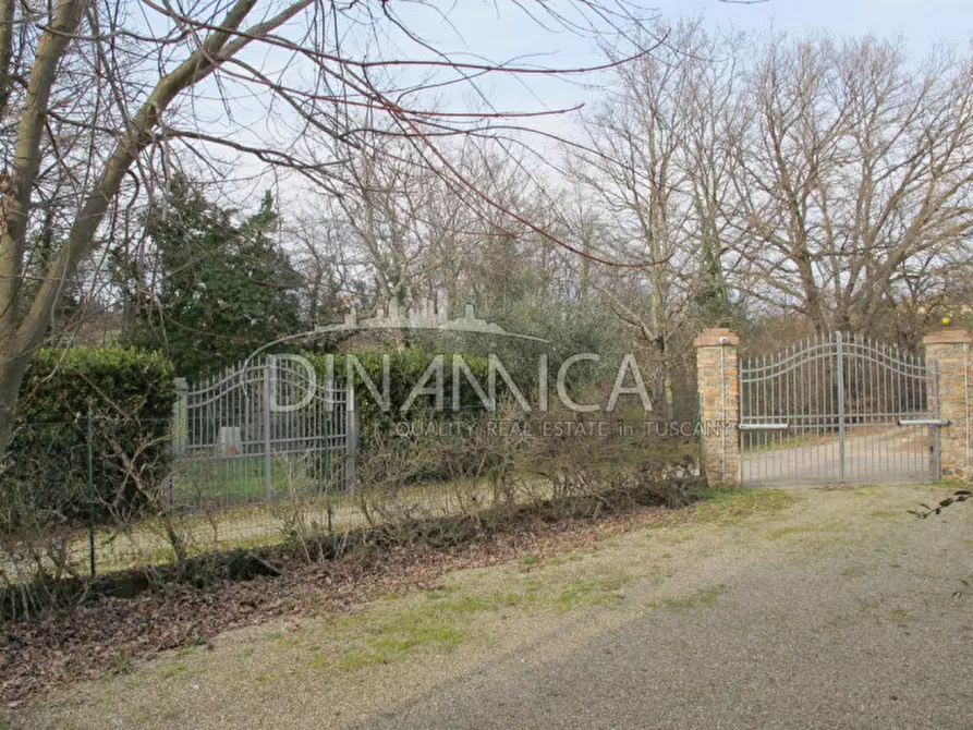 Immagine 29 di Rustico / casale in vendita  a Certaldo