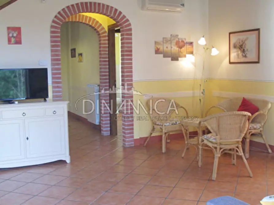 Immagine 30 di Rustico / casale in vendita  a Certaldo