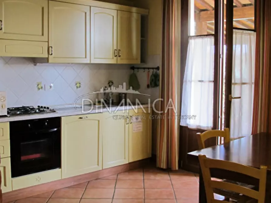 Immagine 32 di Rustico / casale in vendita  a Certaldo