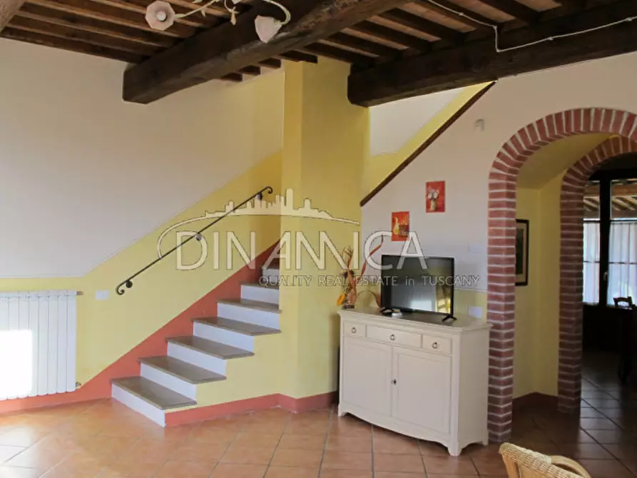Immagine 33 di Rustico / casale in vendita  a Certaldo