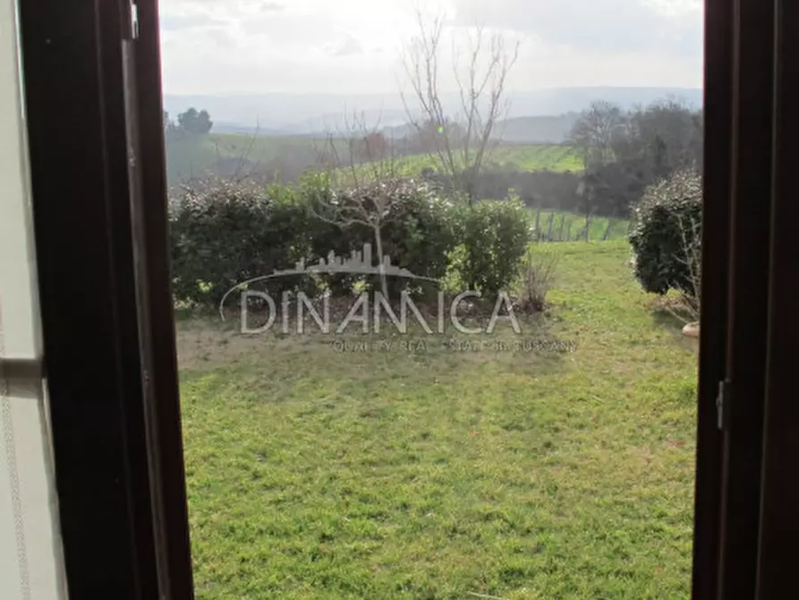 Immagine 34 di Rustico / casale in vendita  a Certaldo