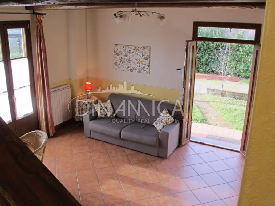 Immagine 36 di Rustico / casale in vendita  a Certaldo