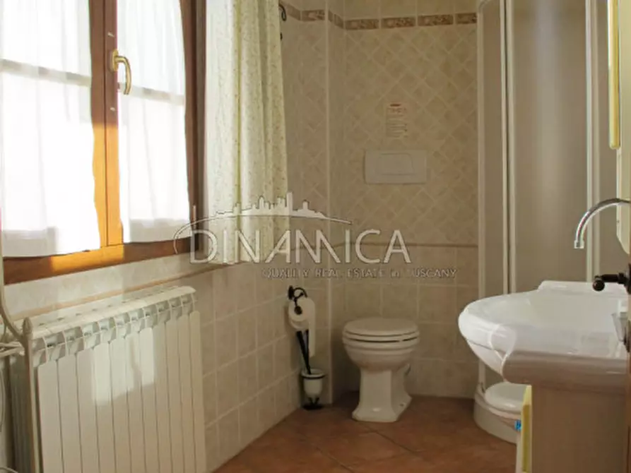 Immagine 38 di Rustico / casale in vendita  a Certaldo