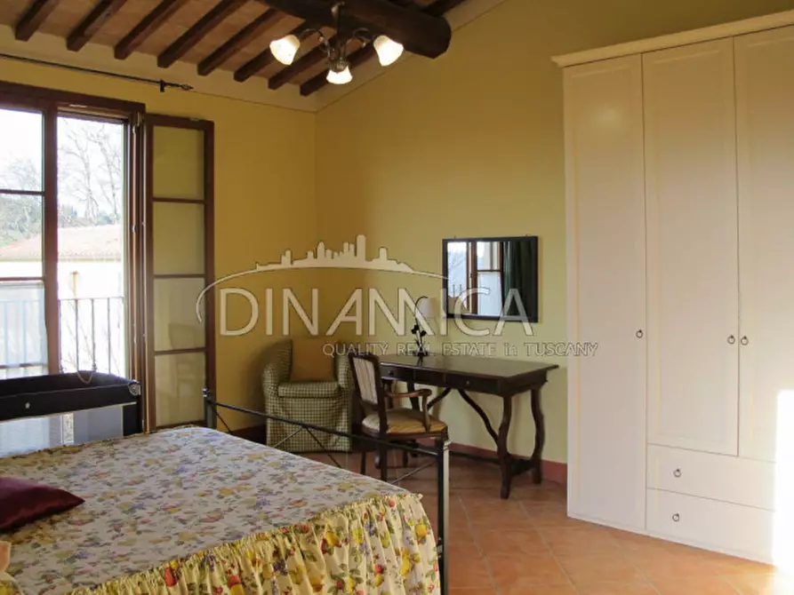 Immagine 39 di Rustico / casale in vendita  a Certaldo