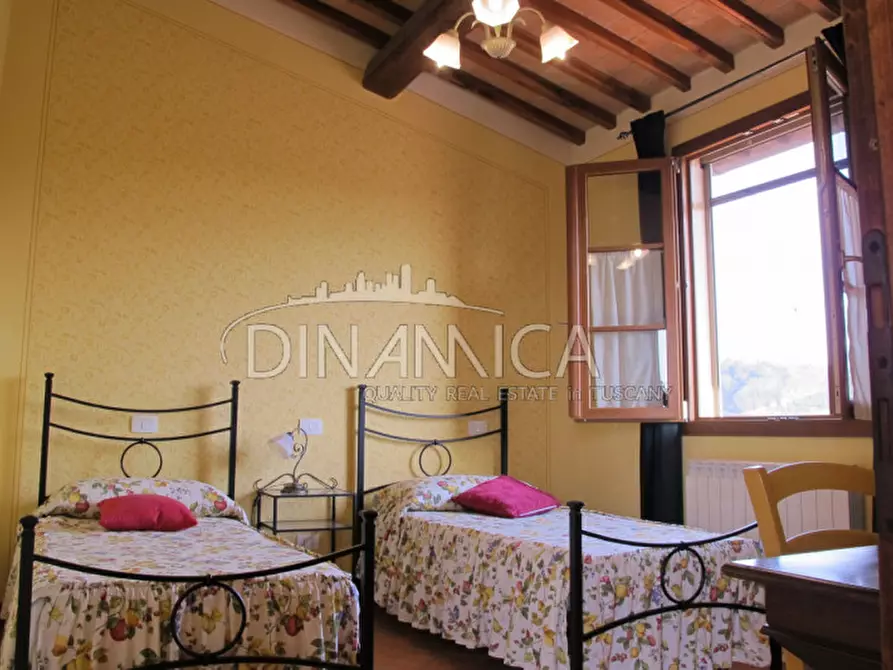 Immagine 41 di Rustico / casale in vendita  a Certaldo