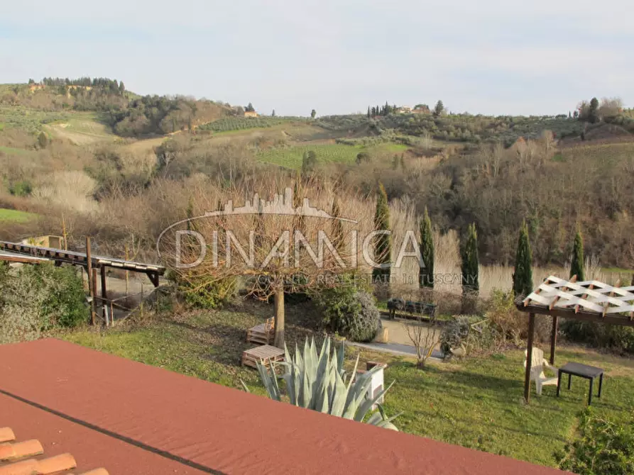 Immagine 43 di Rustico / casale in vendita  a Certaldo