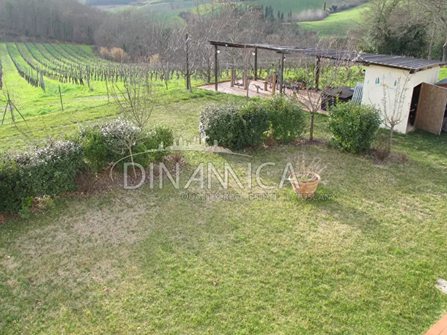 Immagine 44 di Rustico / casale in vendita  a Certaldo