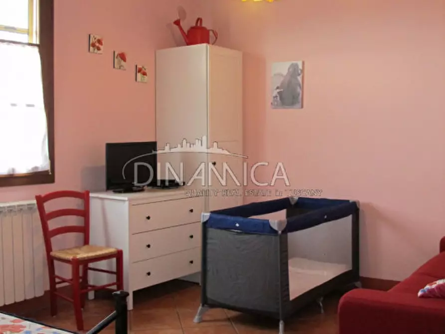 Immagine 47 di Rustico / casale in vendita  a Certaldo