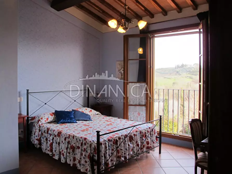 Immagine 49 di Rustico / casale in vendita  a Certaldo