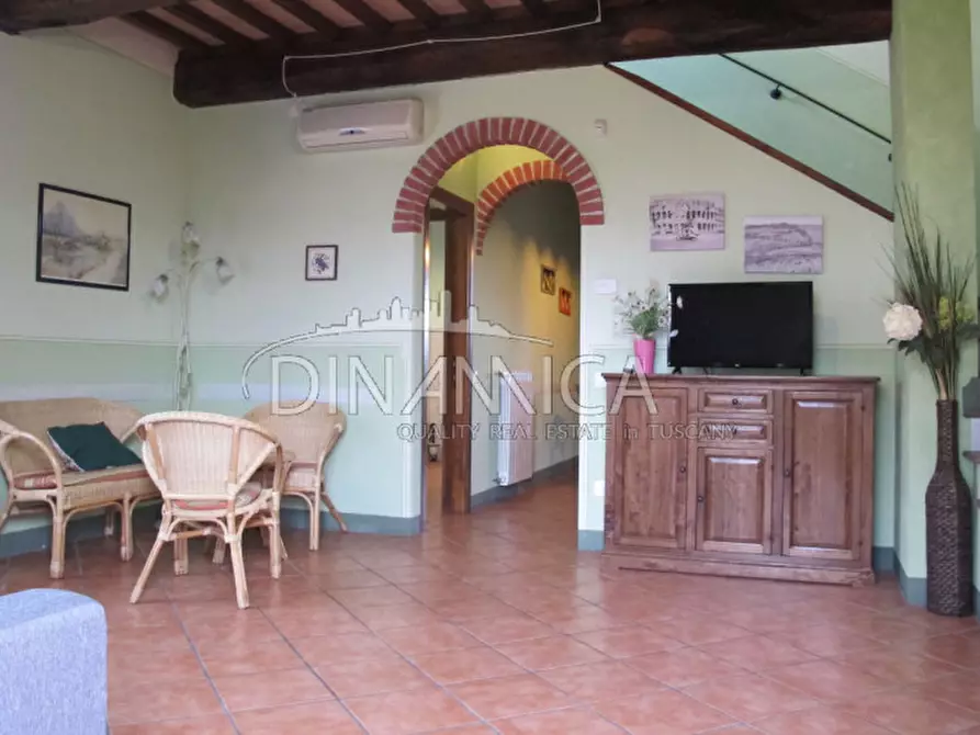 Immagine 52 di Rustico / casale in vendita  a Certaldo