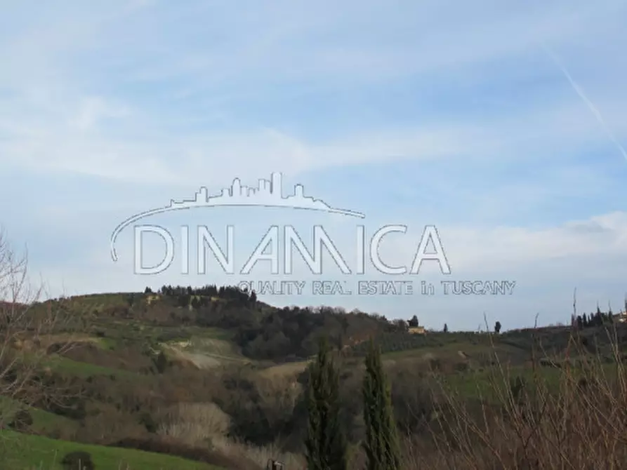 Immagine 53 di Rustico / casale in vendita  a Certaldo