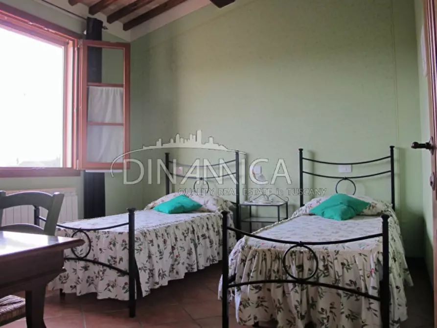 Immagine 56 di Rustico / casale in vendita  a Certaldo