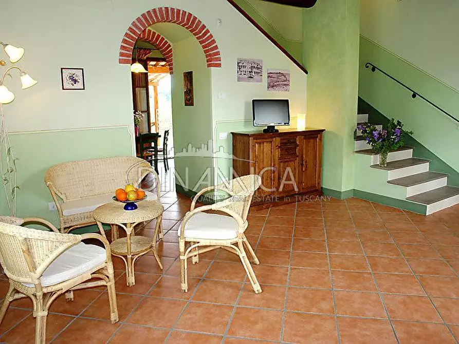 Immagine 58 di Rustico / casale in vendita  a Certaldo