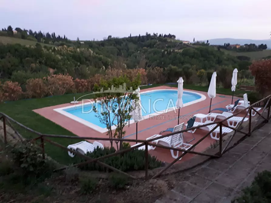 Immagine 60 di Rustico / casale in vendita  a Certaldo