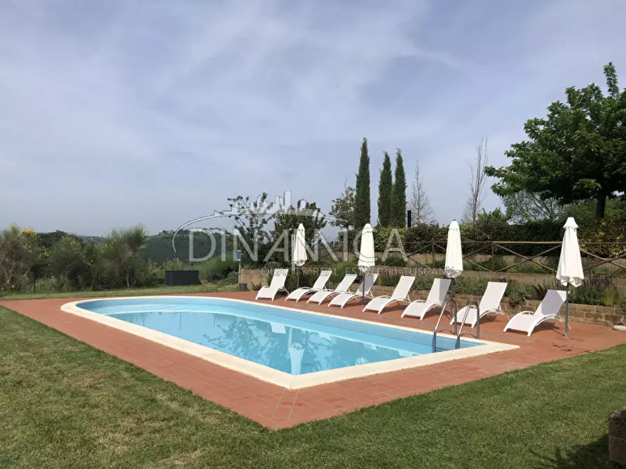 Immagine 61 di Rustico / casale in vendita  a Certaldo