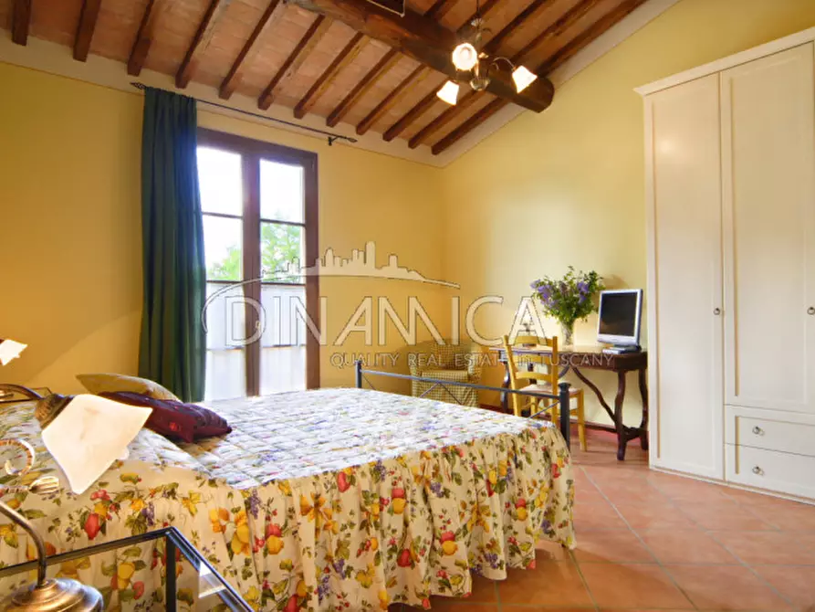 Immagine 62 di Rustico / casale in vendita  a Certaldo