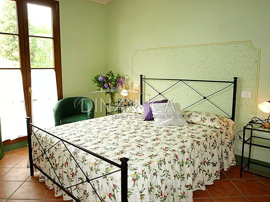 Immagine 63 di Rustico / casale in vendita  a Certaldo