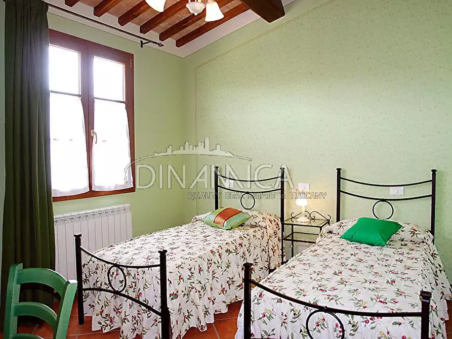 Immagine 64 di Rustico / casale in vendita  a Certaldo