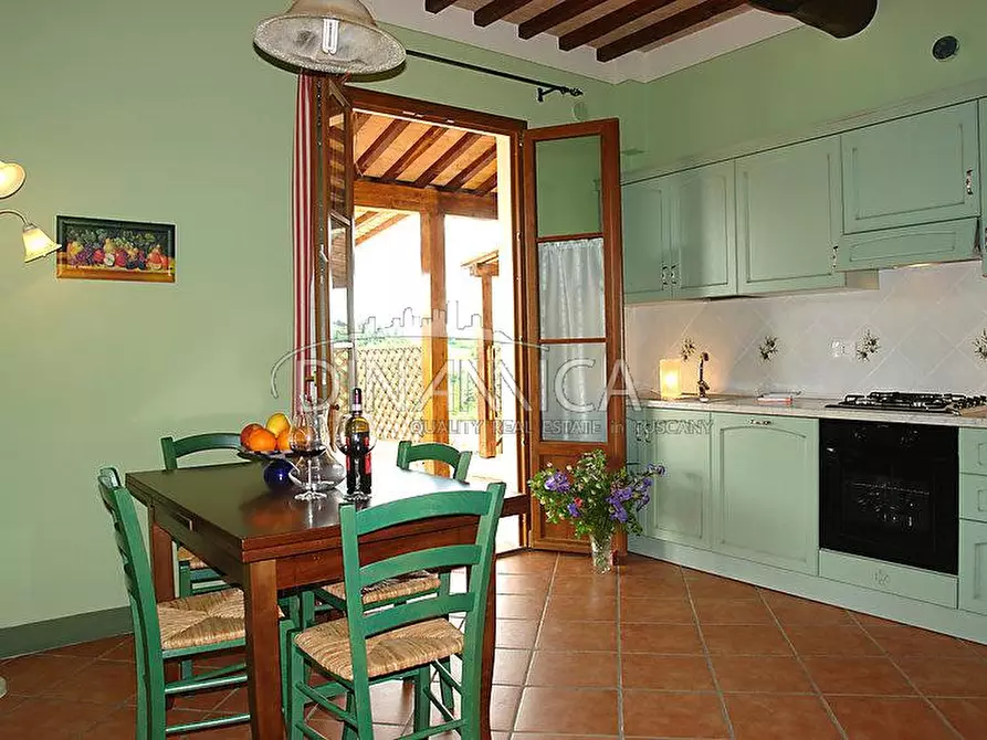 Immagine 65 di Rustico / casale in vendita  a Certaldo