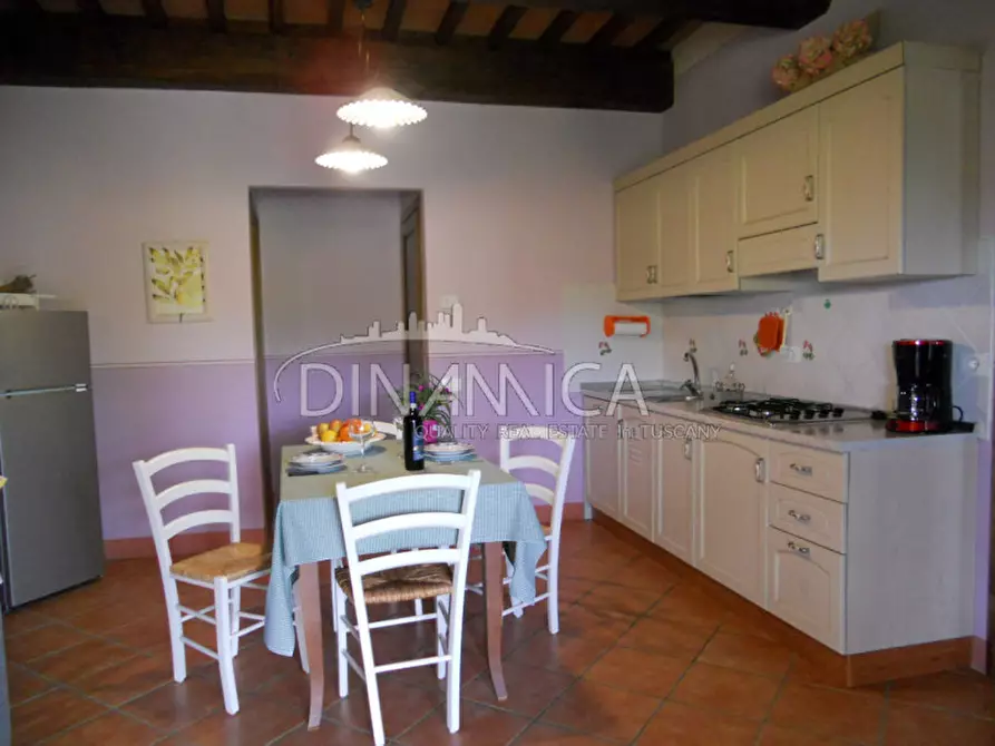 Immagine 66 di Rustico / casale in vendita  a Certaldo