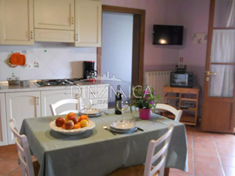 Immagine 67 di Rustico / casale in vendita  a Certaldo