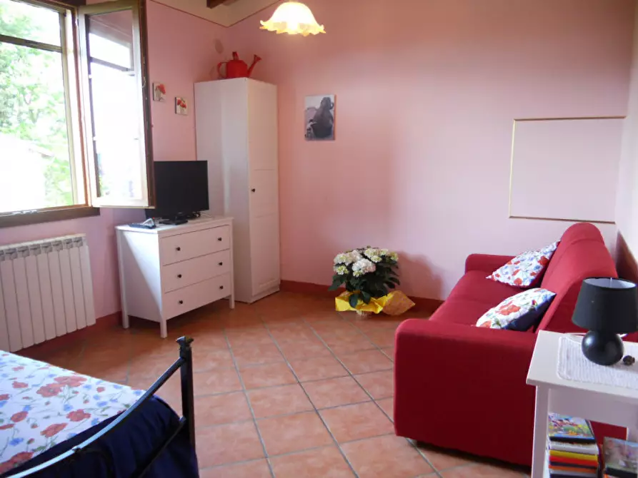 Immagine 68 di Rustico / casale in vendita  a Certaldo