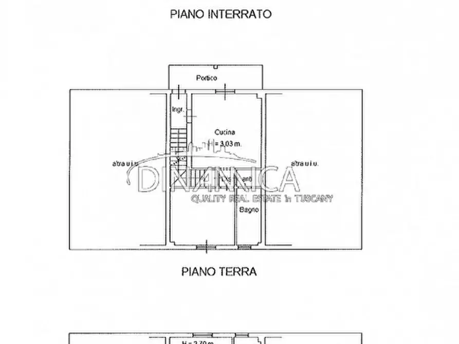 Immagine 72 di Rustico / casale in vendita  a Certaldo