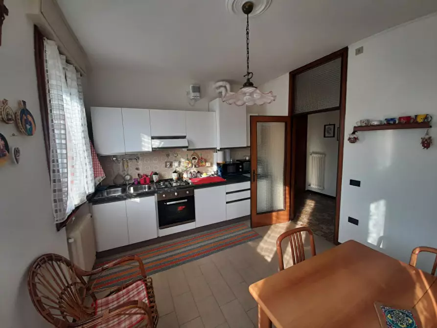 Immagine 1 di Appartamento in vendita  in Via dante Alighieri a Mira