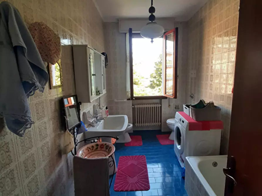 Immagine 16 di Appartamento in vendita  in Via dante Alighieri a Mira