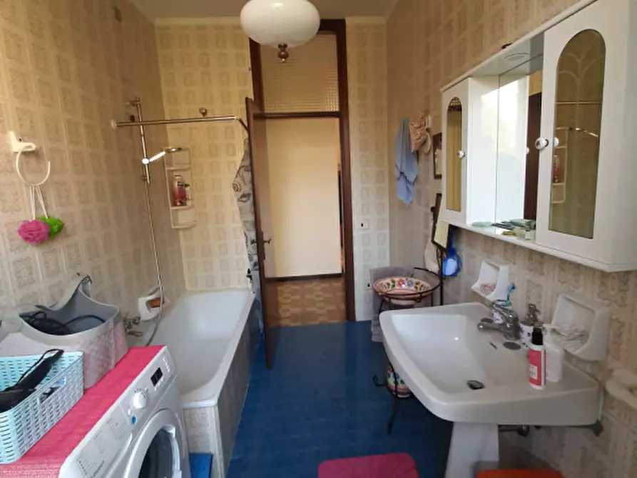 Immagine 17 di Appartamento in vendita  in Via dante Alighieri a Mira