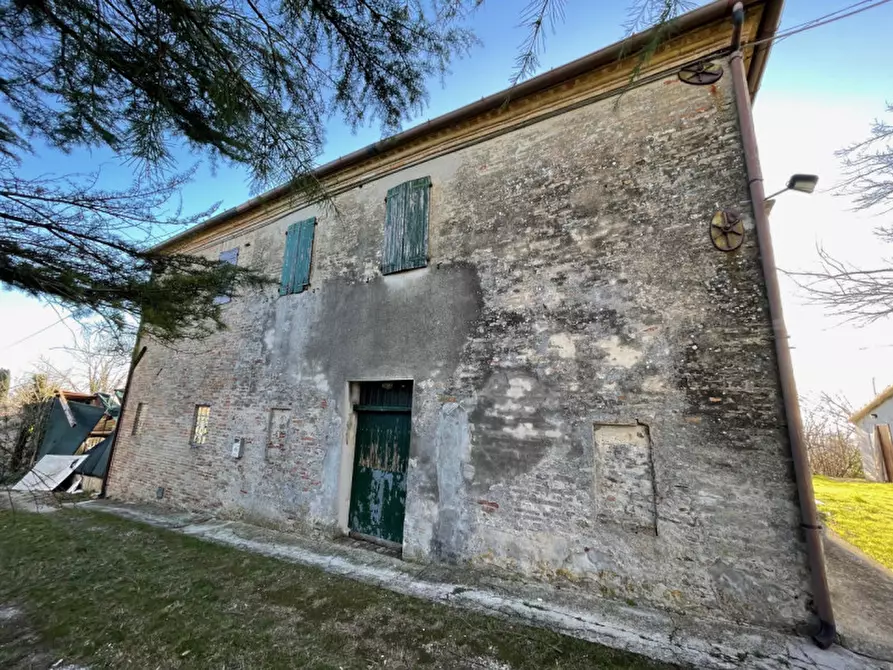 Immagine 5 di Rustico / casale in vendita  a Corinaldo