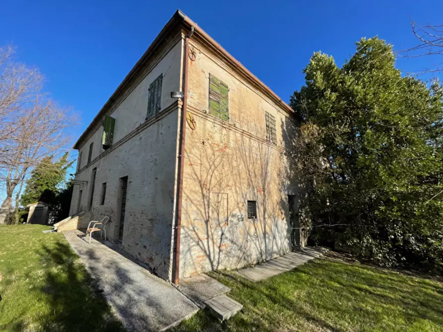 Immagine 6 di Rustico / casale in vendita  a Corinaldo