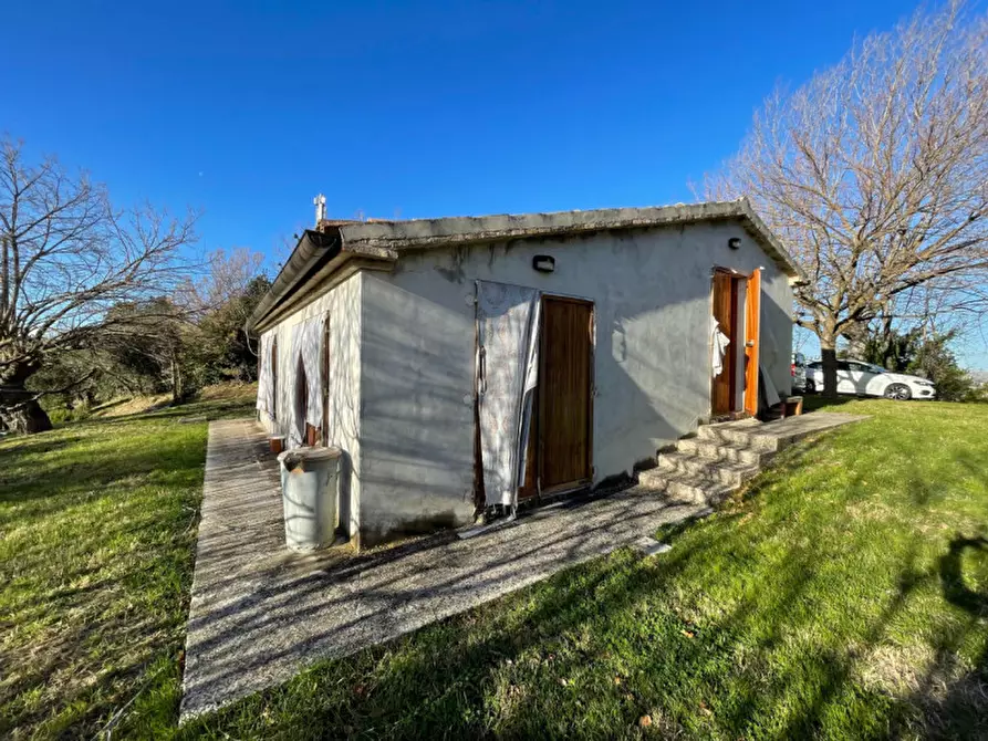 Immagine 7 di Rustico / casale in vendita  a Corinaldo