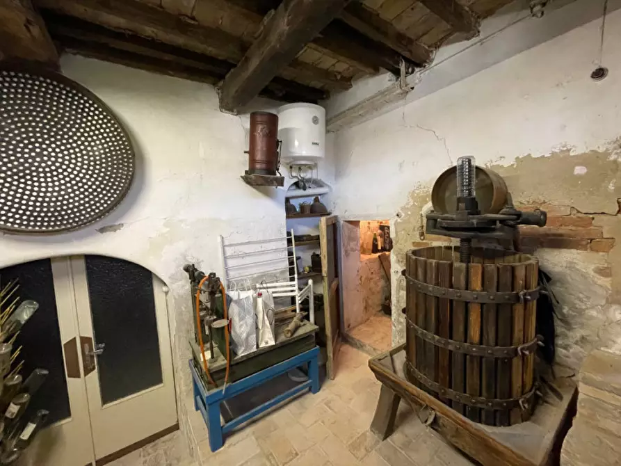 Immagine 10 di Rustico / casale in vendita  a Corinaldo