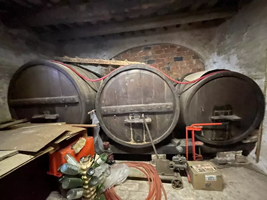 Immagine 11 di Rustico / casale in vendita  a Corinaldo