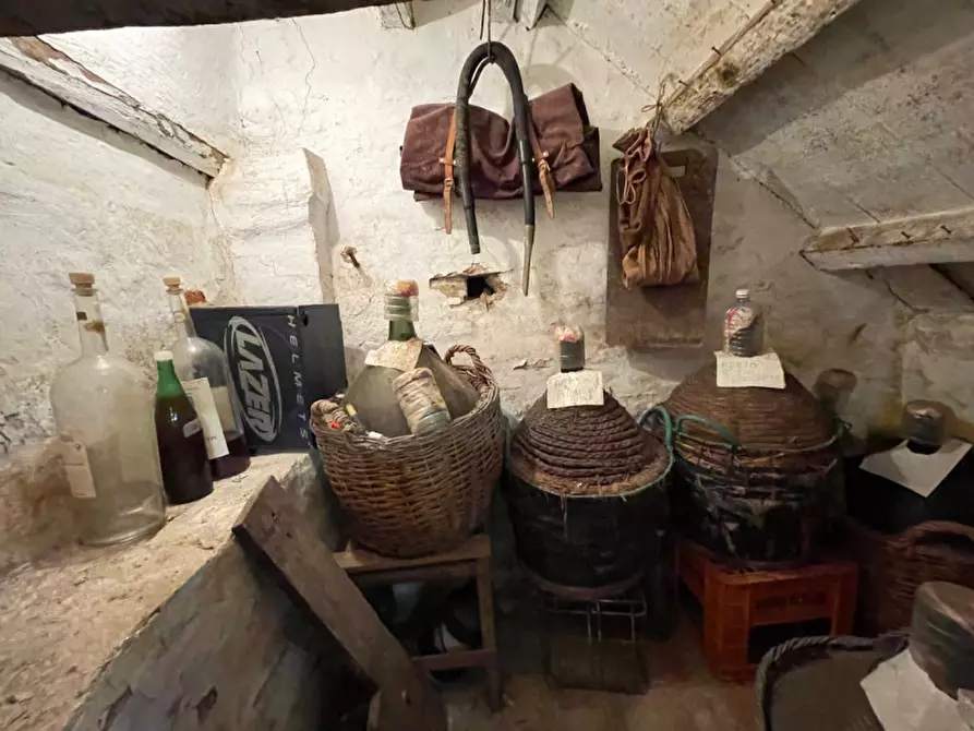 Immagine 12 di Rustico / casale in vendita  a Corinaldo