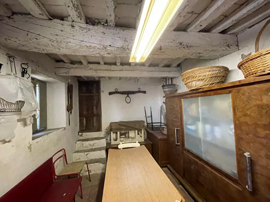 Immagine 13 di Rustico / casale in vendita  a Corinaldo