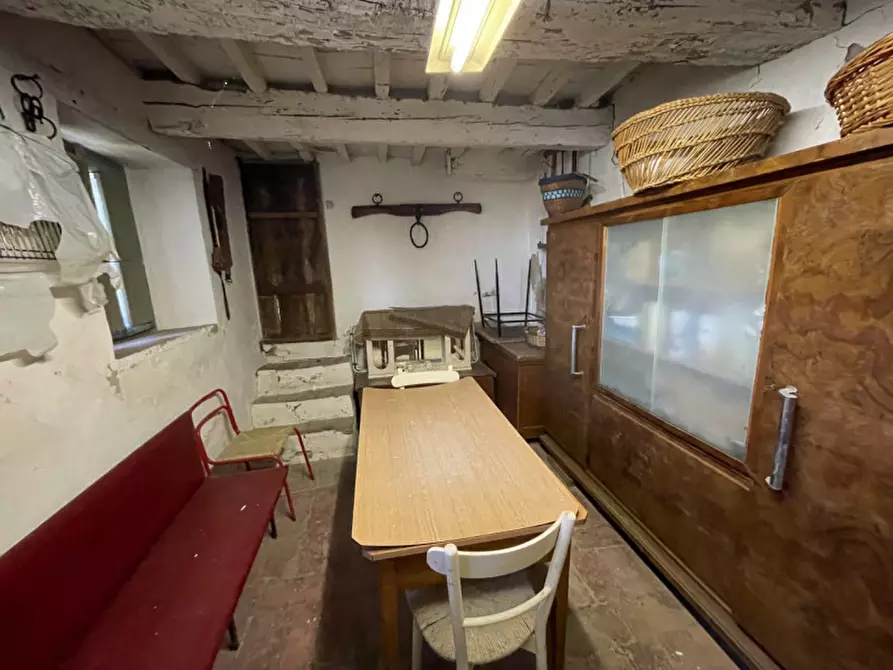 Immagine 14 di Rustico / casale in vendita  a Corinaldo