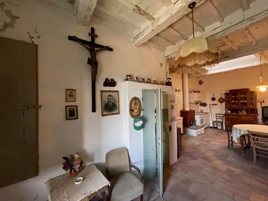 Immagine 18 di Rustico / casale in vendita  a Corinaldo