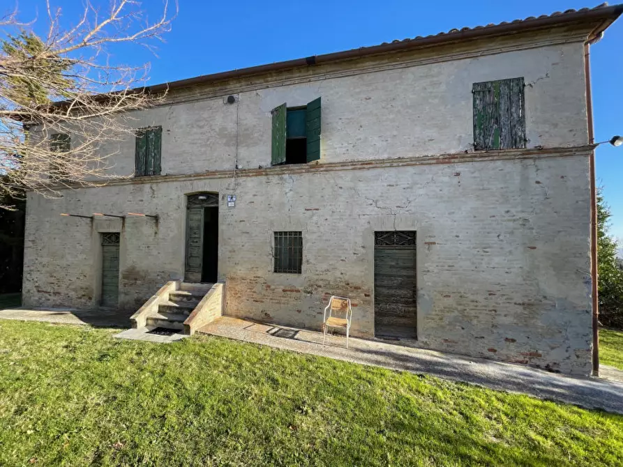 Immagine 29 di Rustico / casale in vendita  a Corinaldo