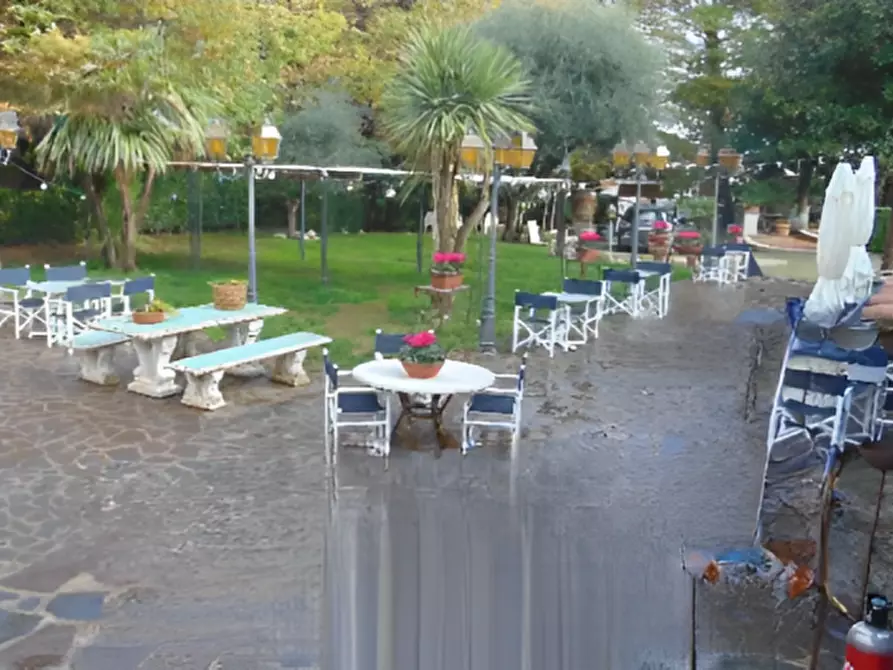 Immagine 9 di Attività commerciale in vendita  in Via maremmana III a Montecompatri