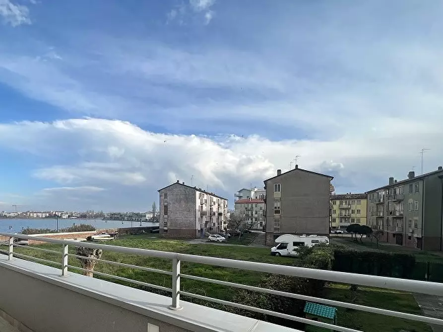 Immagine 1 di Appartamento in vendita  in Via Amendola a Chioggia