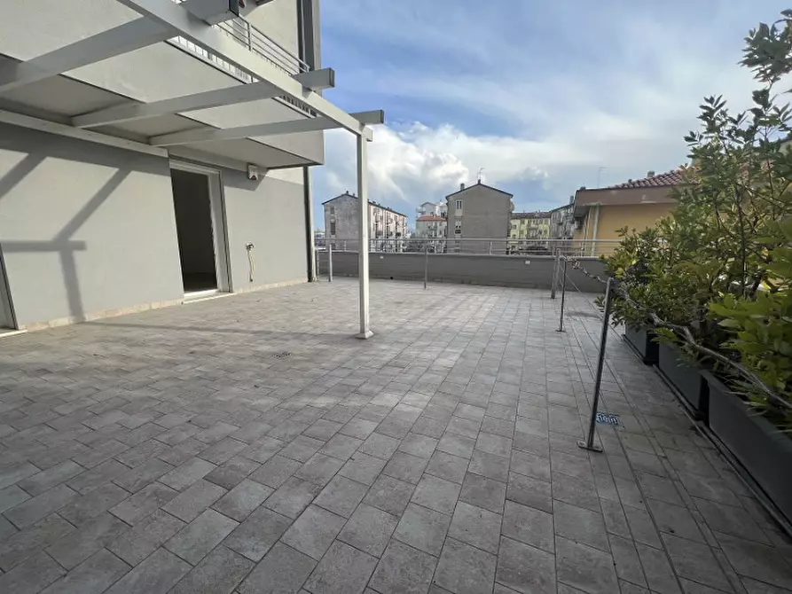 Immagine 2 di Appartamento in vendita  in Via Amendola a Chioggia