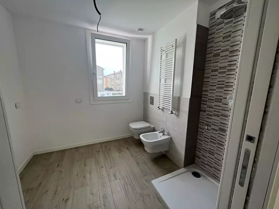 Immagine 9 di Appartamento in vendita  in Via Amendola a Chioggia