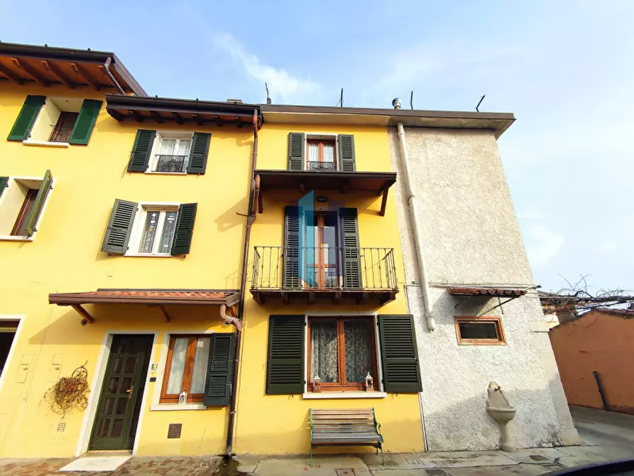 Immagine 1 di Rustico / casale in vendita  in Via San Michele a Botticino