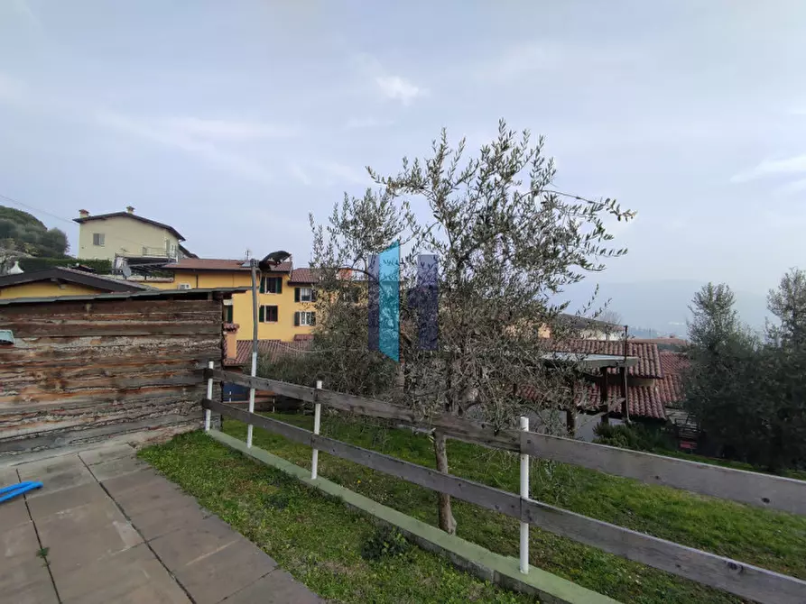 Immagine 4 di Rustico / casale in vendita  in Via San Michele a Botticino
