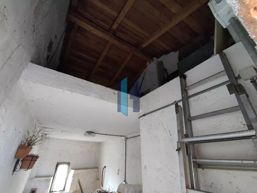 Immagine 9 di Rustico / casale in vendita  in Via San Michele a Botticino